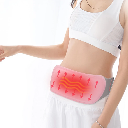 ComfyCramp™ ALMOHADILLA PARA CÓLICOS MENSTRUALES
